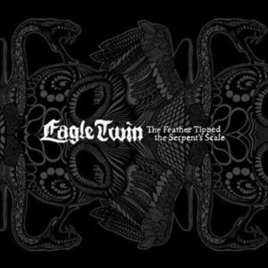 Feather Tipped the Serpent Scale