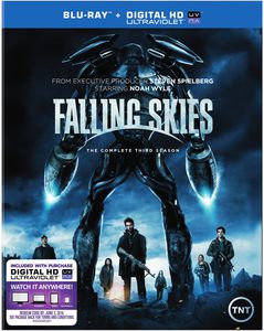 Falling Skies: The Complete Third Season