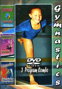Gymnastic: Preschool Workout - Let's Get Started