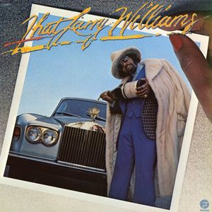That Larry Williams