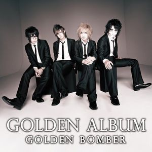 Golden Album [Import]