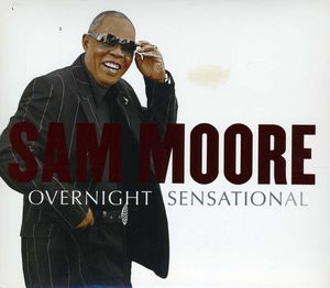 Overnight Sensation
