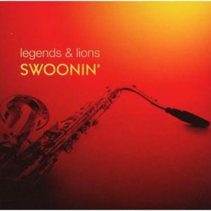 Legends and Lions: Swoonin