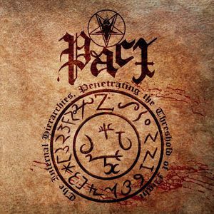 Infernal Hierarchies Penetrating the Threshold of