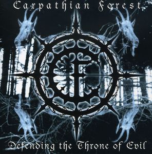 Defending the Throne of Evil