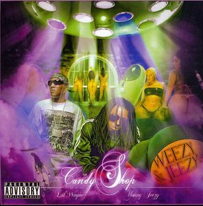 Candy Shop