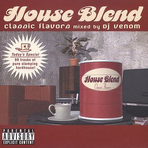 House Blend Classic Flavors