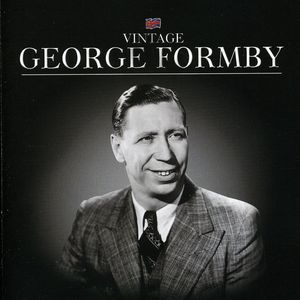 George Formy