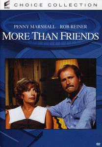 More Than Friends