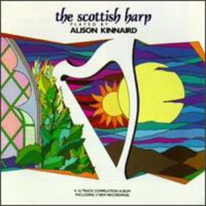 Scottish Harp
