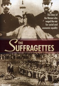 The Suffragettes