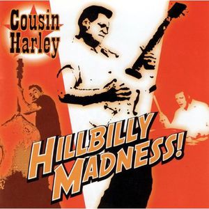 Hillbilly Madness!