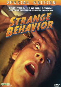 Strange Behavior (aka Dead Kids)
