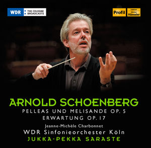 Pelleas Und Melisande Op. 5 / Erwartung Op. 17