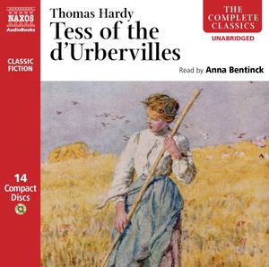 Tess of the D Urbervilles