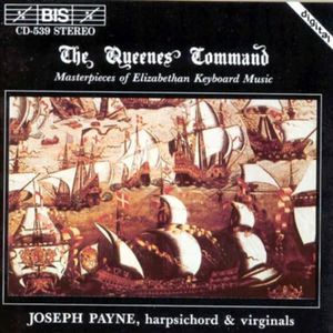 Queens Command / Various