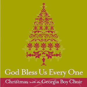 God Bless Us Every One: Christmas