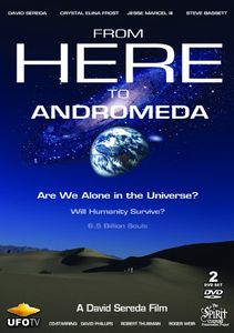 From Here to Andromeda