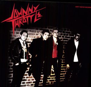 Johnny Throttle