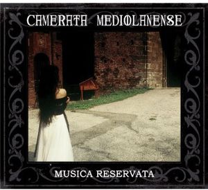 Musica Reservata
