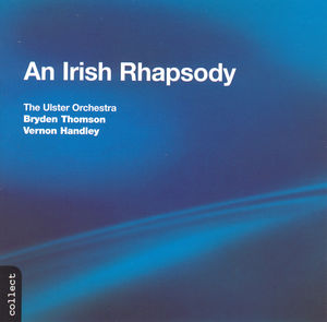 Irish Rhapsody