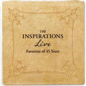 Live: Favorites of 45 Years