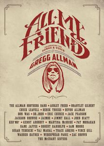 All My Friends: Celebrating the Songs & Voice of