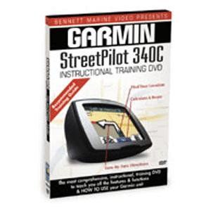 Garmin Streetpilot 340C