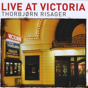 Live at Victoria