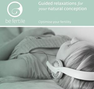 Guided Relaxations for Your Natural Conception