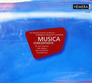 Musica Concertante