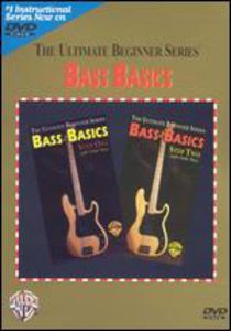 Ultimate Beginner Series: Bass Basics
