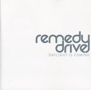 Daylight Is Coming