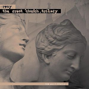 Great Church Trilogy