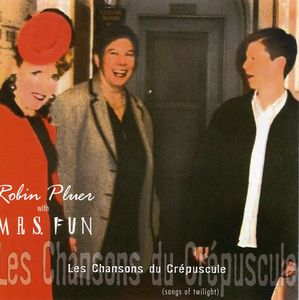 Les Chansons Du Crepuscule
