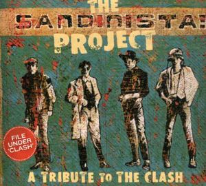 The Sandinista! Project
