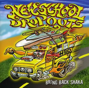 Bring Back Shaka