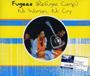 No Woman No Cry (4 Tracks)