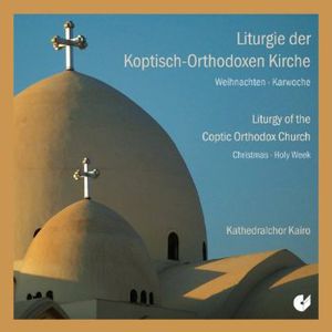 Coptic Orthodox Liturgy
