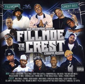 Fillmoe to the Crest