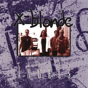 X-Blonde