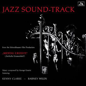 Mental Cruelty (Original Soundtrack)