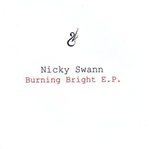 Burning Bright E. P.