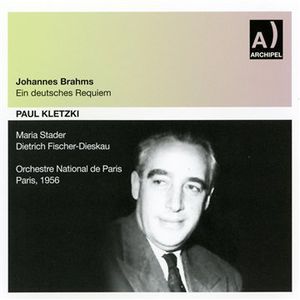 German Requiem
