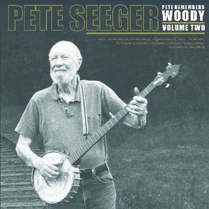 Pete Remembers Woody PT 2