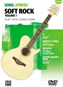 Songxprress: Soft Rock: Volume 1