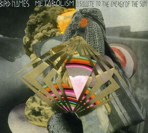 Metabolism: A Salute to the