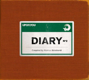 Upon You Diary, No. 2