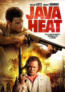 Java Heat