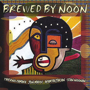 Brewed By Noon